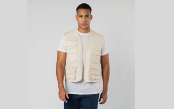 Colete personalizado odivelborda